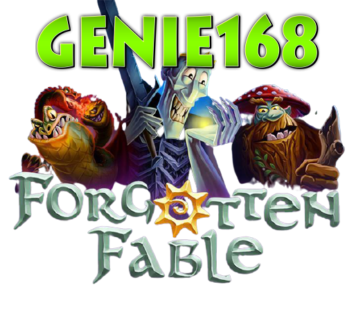 Forgotten Fable